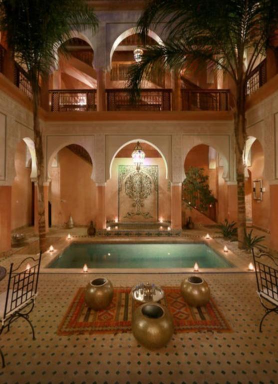 Riad & Spa Jnane Jdid Marrakesh Camera foto