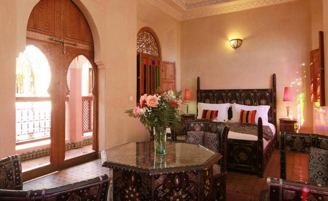Riad & Spa Jnane Jdid Marrakesh Esterno foto