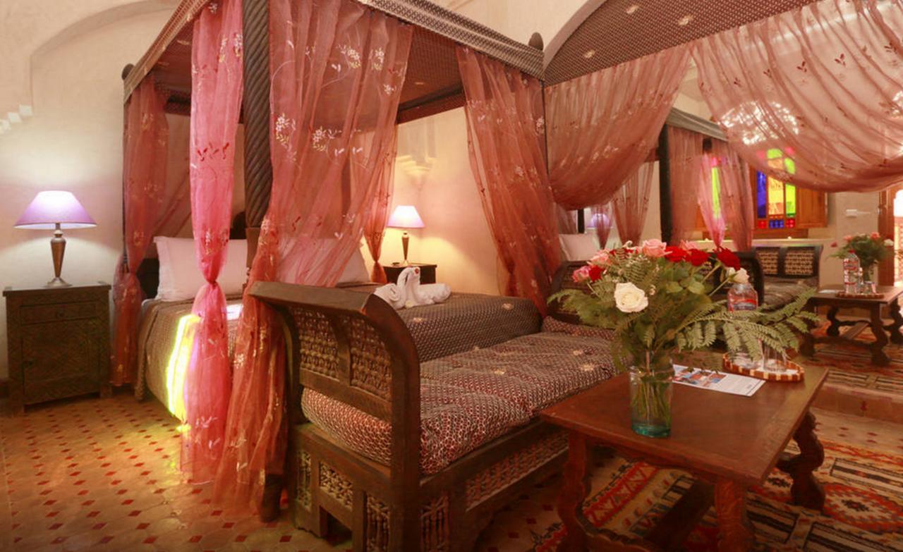 Riad & Spa Jnane Jdid Marrakesh Esterno foto