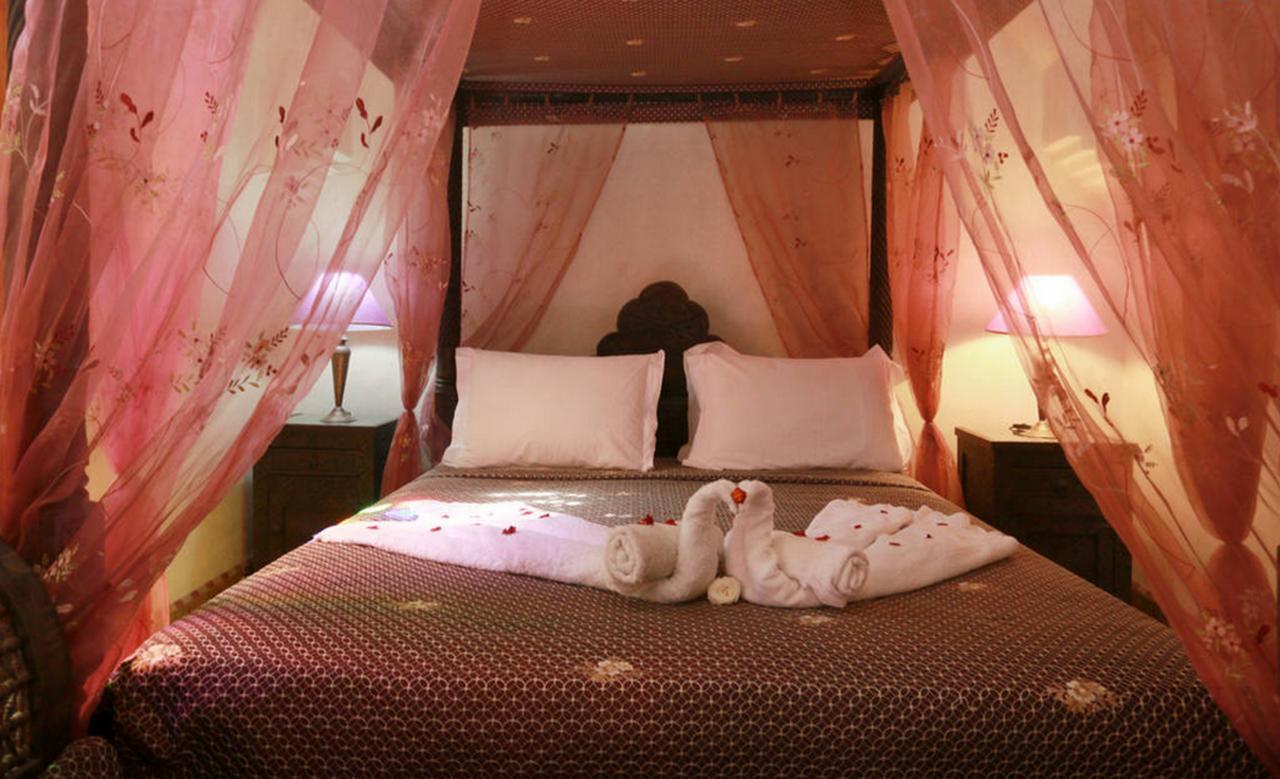 Riad & Spa Jnane Jdid Marrakesh Esterno foto