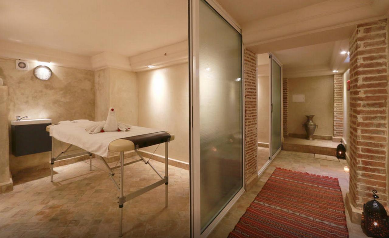 Riad & Spa Jnane Jdid Marrakesh Esterno foto