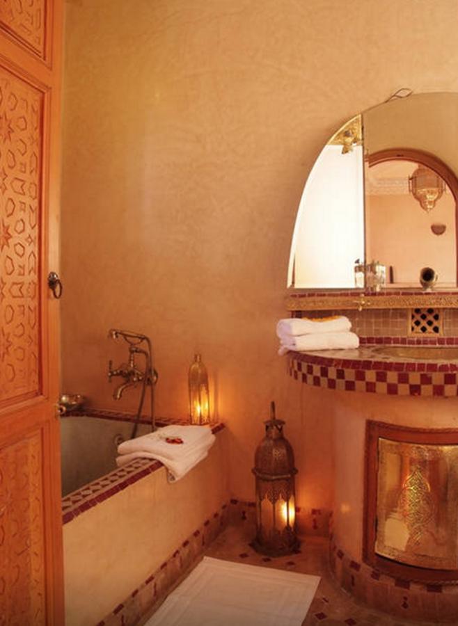 Riad & Spa Jnane Jdid Marrakesh Esterno foto
